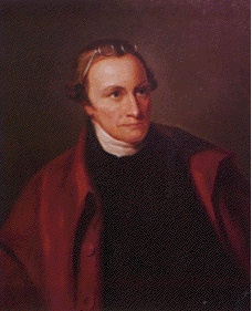 Patrick Henry-Henry County
