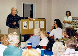Henry County Web - History