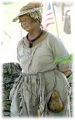 Carol Jarboe as Maggie Delaney