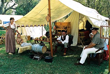 Drennon Days 2003