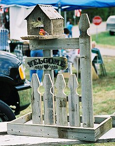 Drennon Days 2003