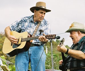Drennon Days 2003