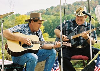 Drennon Days 2003