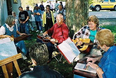Drennon Days 2003