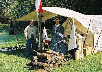 Drennon Days 2003
