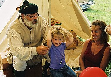 Drennon Days 2003