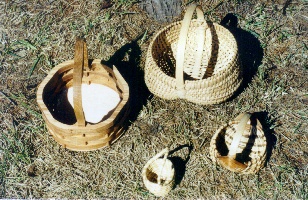 BASKETS - DRENNON