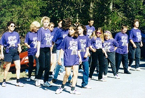CLOGGERS - DRENNON