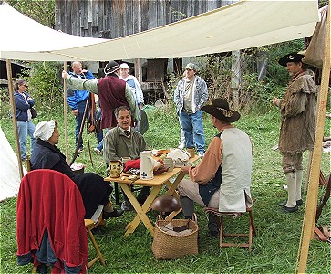 Drennon Days 2005