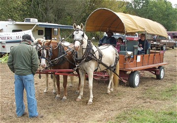 Drennon Days 2005