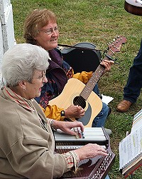 Drennon Days 2005