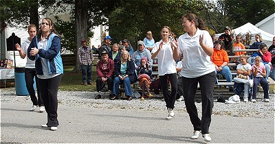 Drennon Days 2005