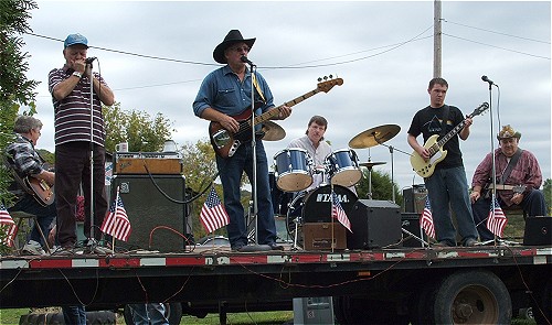 Drennon Days 2005