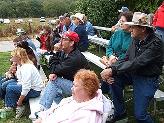 Drennon Days 2005