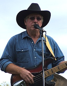 Drennon Days 2005