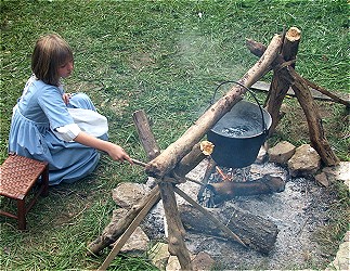 Drennon Days 2005