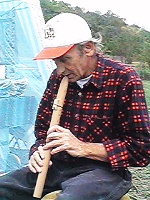FLUTE MAKER - DRENNON