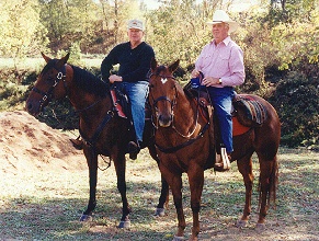 Horses - Drennon