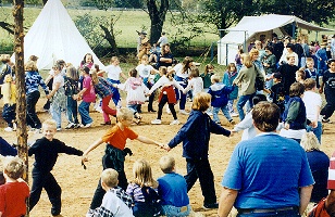 Snake Dance - Drennon