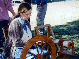 SPINNING - Drennon