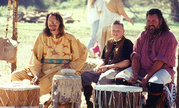 Drummer Trio - Drennon