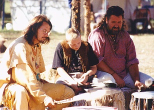 Drennon - Drummer Trio