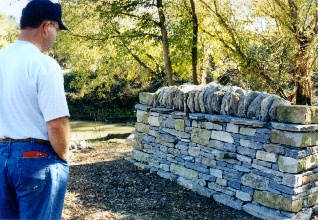 The Wall - Drennon